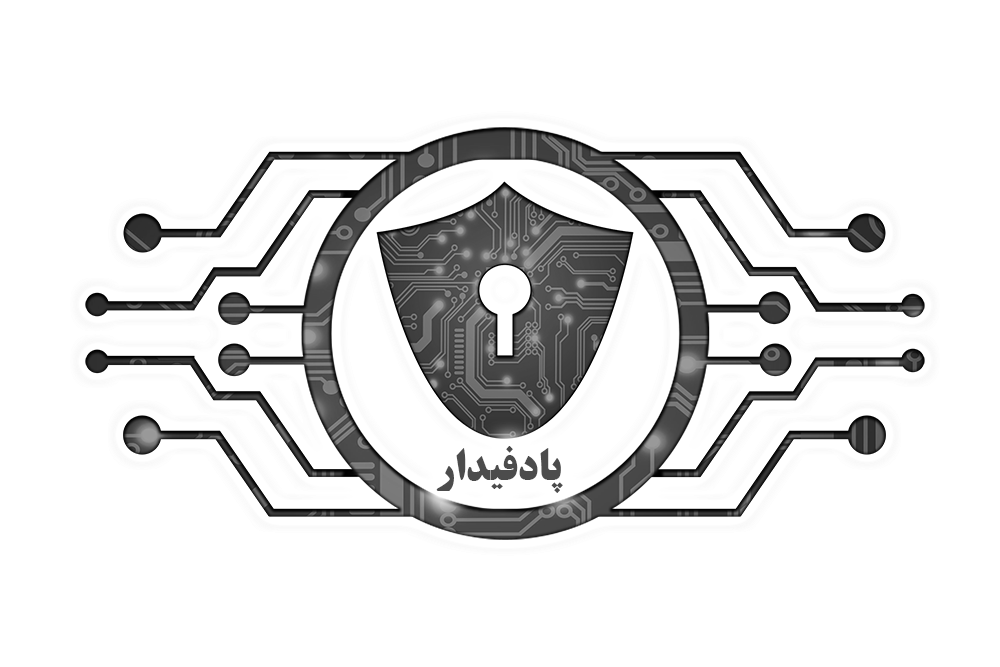 logo of padfidar