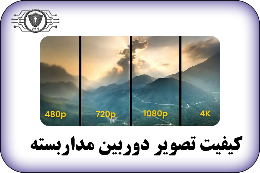خرید دوربین مداربسته