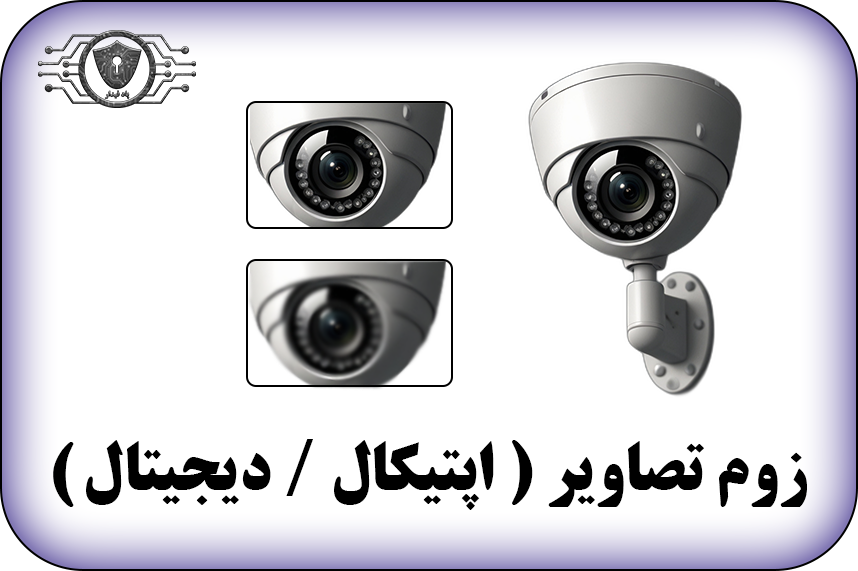 خرید دوربین مداربسته