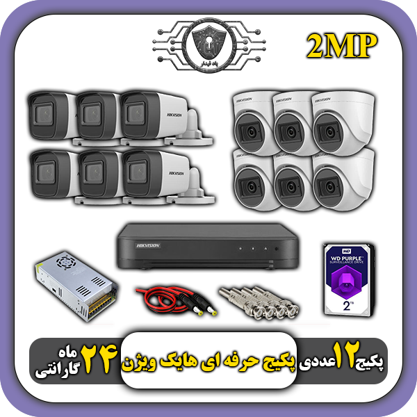 پک اقتصادی هایک ویژن