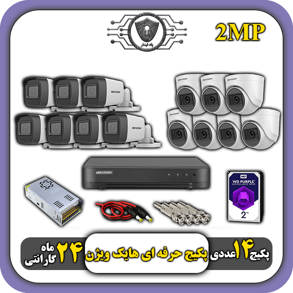 پک اقتصادی هایک ویژن
