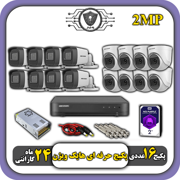 پک اقتصادی هایک ویژن