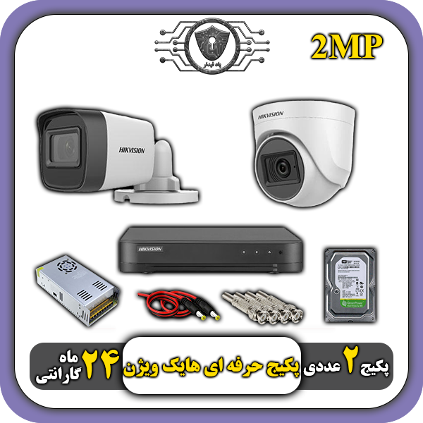 پک اقتصادی هایک ویژن