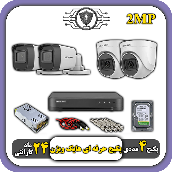 پک اقتصادی هایک ویژن