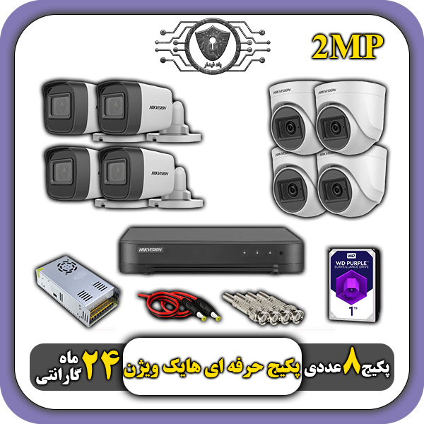 پک اقتصادی هایک ویژن