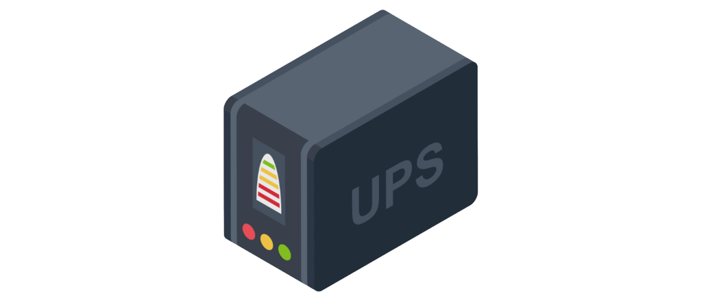 UPS
