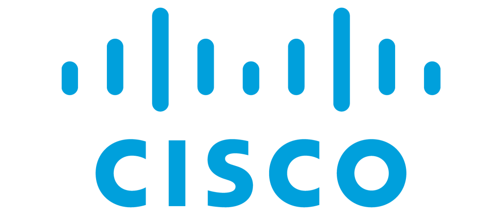 سرورهای CISCO